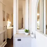 Casa Fubis Panzió Viareggio