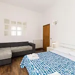 Panzió Casa Fubis Viareggio