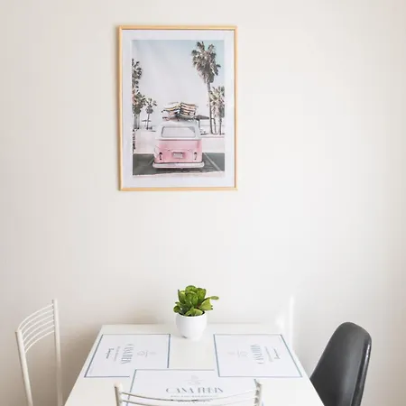 Casa Fubis 3* В'яреджо