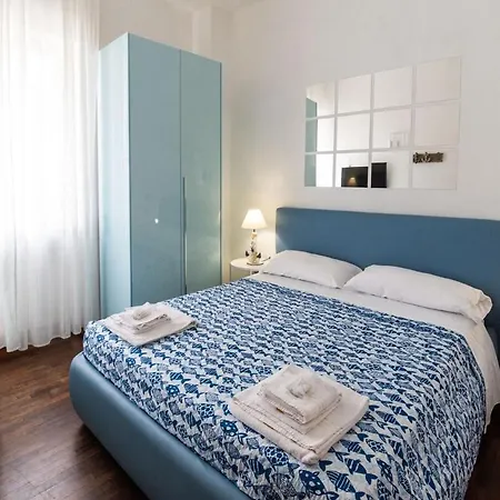 Casa Fubis 3* В'яреджо