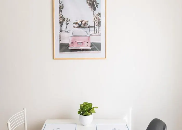 Casa Fubis 3* Viareggio