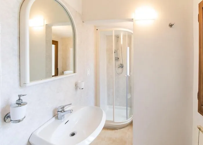 Panzió Casa Fubis Viareggio