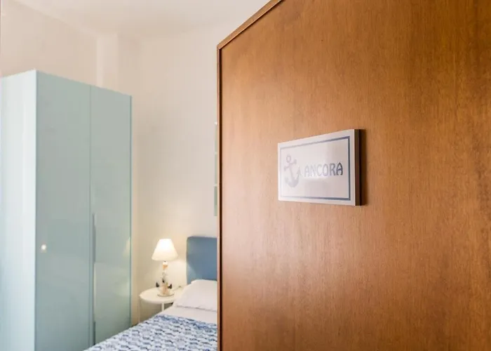 Casa Fubis Bed and Breakfast