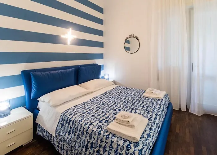 Casa Fubis 3* Βιαρέτζιο