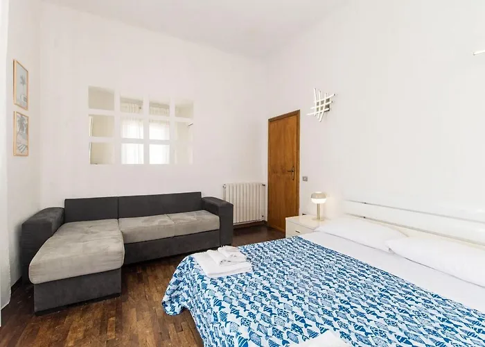 Bed and Breakfast Casa Fubis Βιαρέτζιο