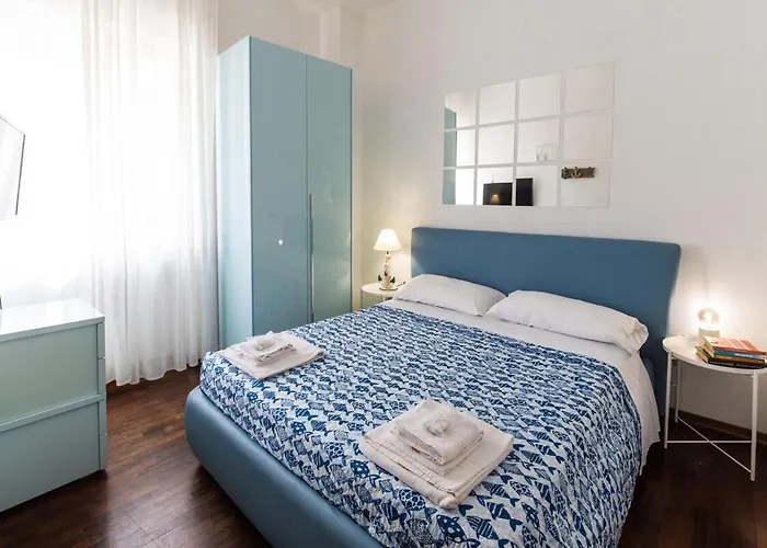Casa Fubis 3* Viareggio