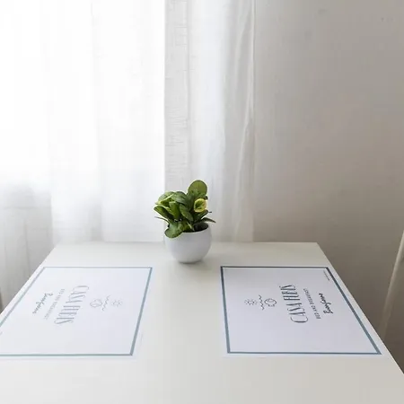 Casa Fubis Frühstückspension Viareggio