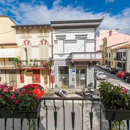 Casa Fubis Viareggio