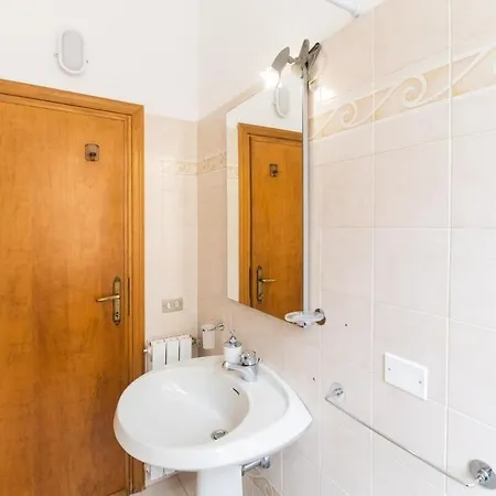 Casa Fubis Pensjonat