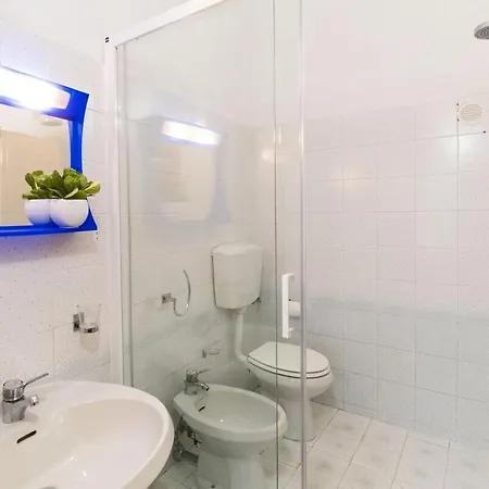 Frühstückspension Casa Fubis 3*