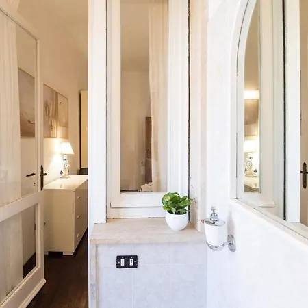 Casa Fubis Frühstückspension Viareggio