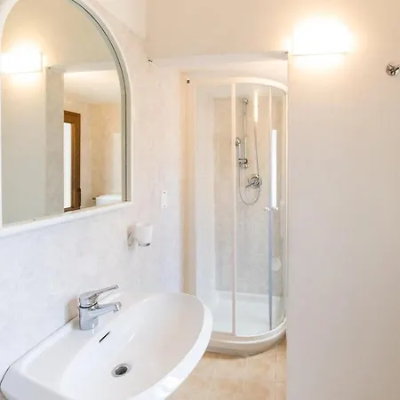 Frühstückspension Casa Fubis Viareggio