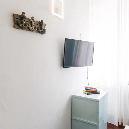 Pensjonat Casa Fubis