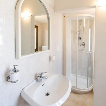 Pensjonat Casa Fubis Viareggio