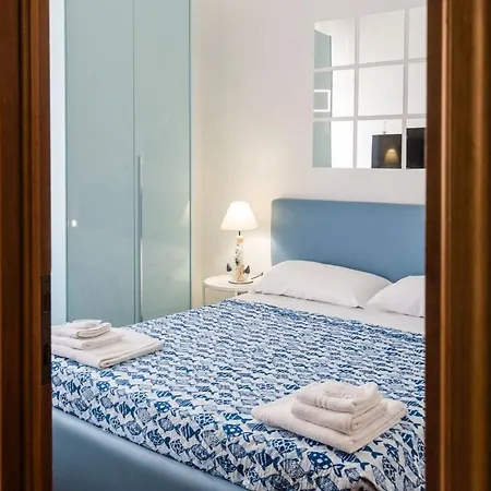 Casa Fubis Frühstückspension Viareggio