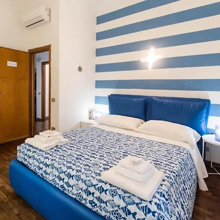 Frühstückspension Casa Fubis Viareggio