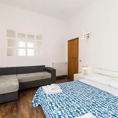 Frühstückspension Casa Fubis Viareggio