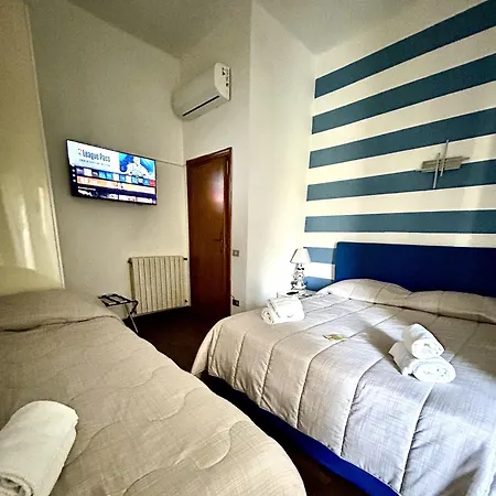 Casa Fubis * Viareggio