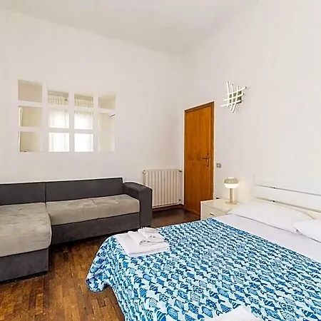 Frühstückspension Casa Fubis Viareggio