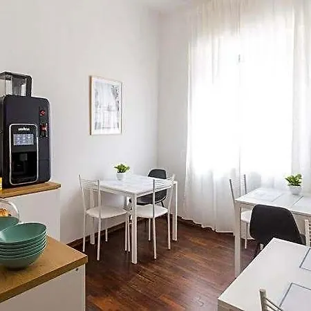 Casa Fubis Frühstückspension