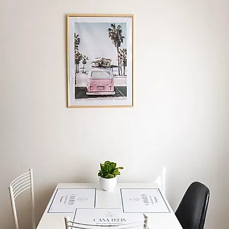 Casa Fubis Viareggio