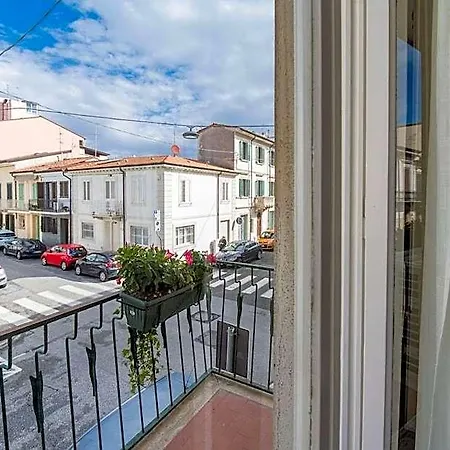Casa Fubis 3* Viareggio