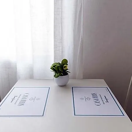 Casa Fubis Frühstückspension Viareggio