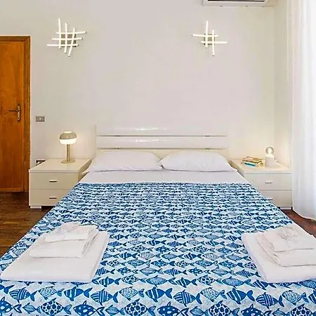 Casa Fubis 3* Viareggio