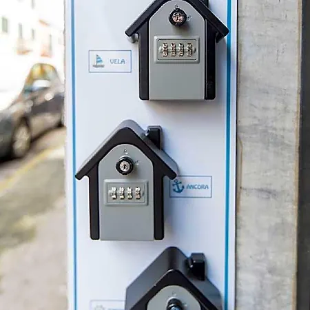 Casa Fubis Frühstückspension 3*