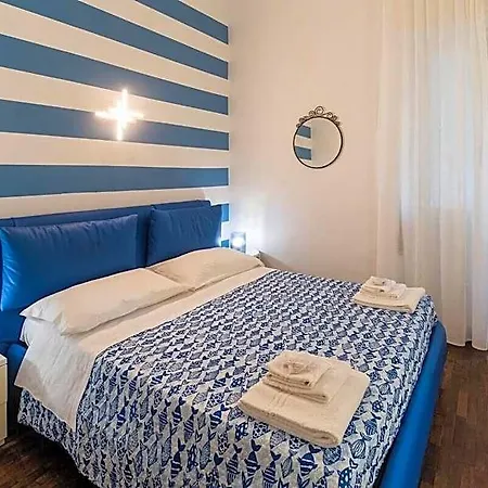 Casa Fubis Frühstückspension Viareggio