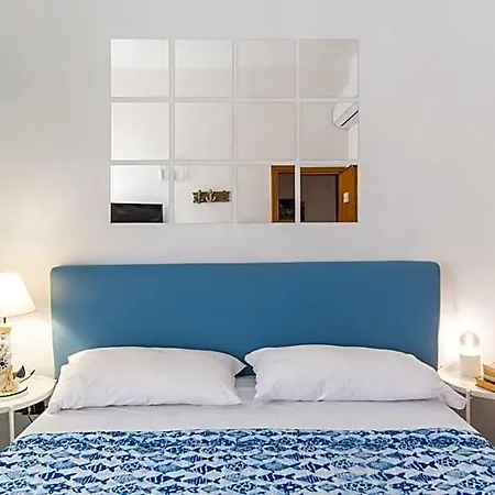 Casa Fubis 3* Viareggio