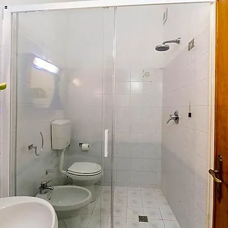 Frühstückspension Casa Fubis Viareggio