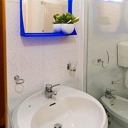 Frühstückspension Casa Fubis
