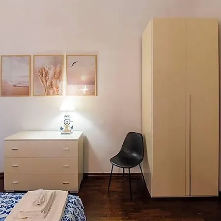 Casa Fubis Frühstückspension