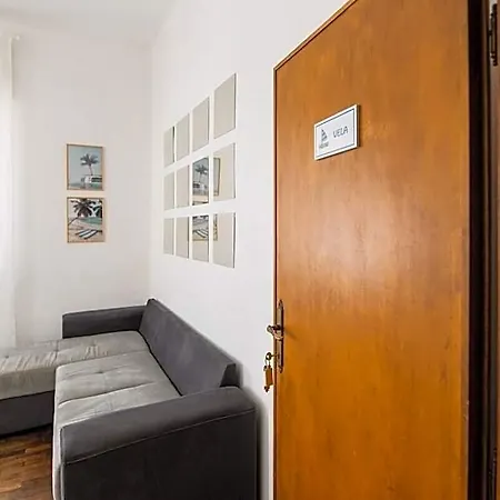 Frühstückspension Casa Fubis 3*