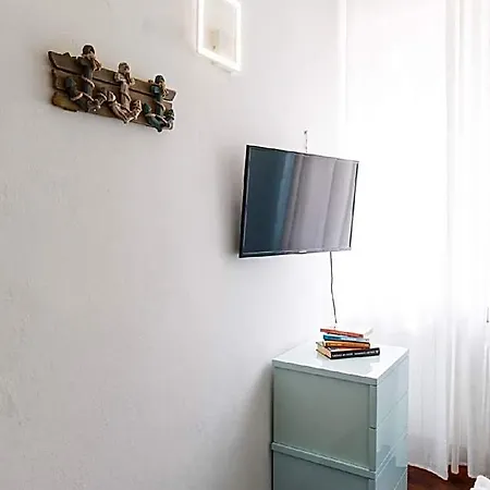 Casa Fubis Frühstückspension