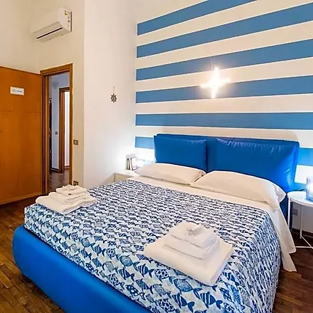 Frühstückspension Casa Fubis 3*