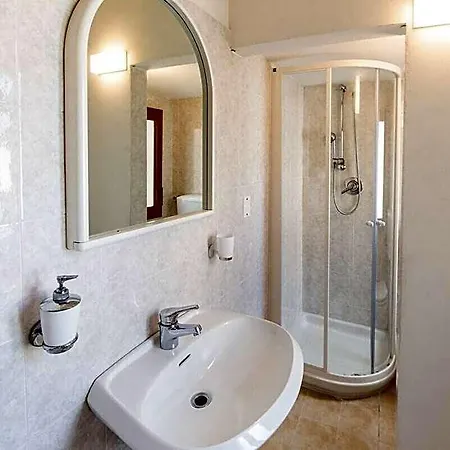 Casa Fubis Frühstückspension 3*