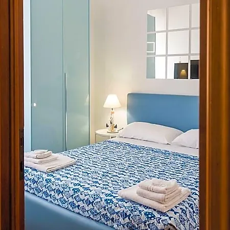 Casa Fubis 3* Viareggio