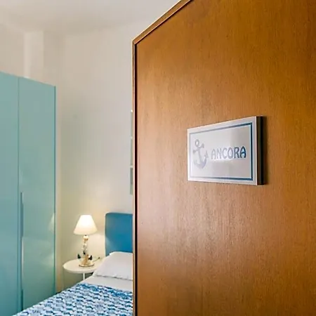 Casa Fubis 3* Viareggio