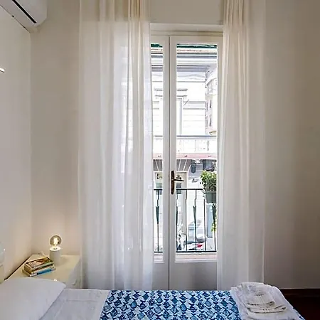 Frühstückspension Casa Fubis Viareggio