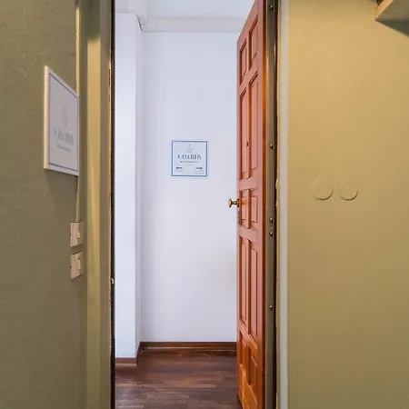 Casa Fubis Viareggio