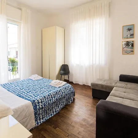 Casa Fubis Guest house