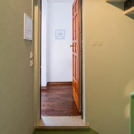 Casa Fubis * Viareggio
