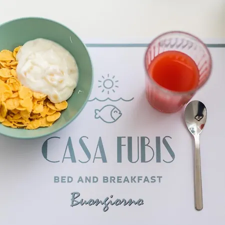 Casa Fubis Guest house Viareggio