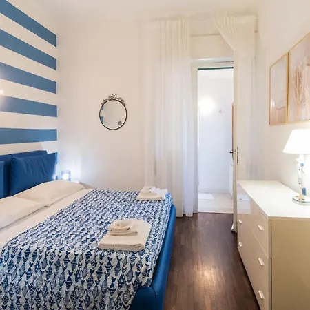 Casa Fubis * Viareggio