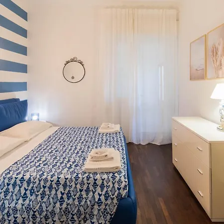 Casa Fubis Viareggio