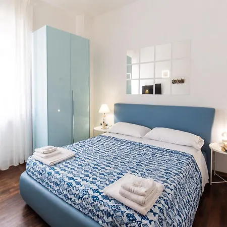 Casa Fubis * Viareggio