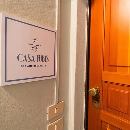 Casa Fubis