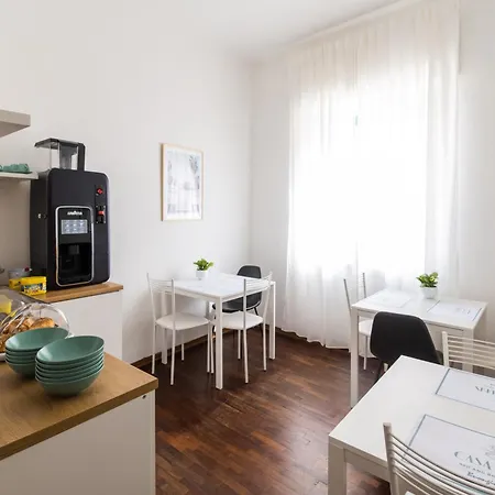 Casa Fubis Guest house Viareggio